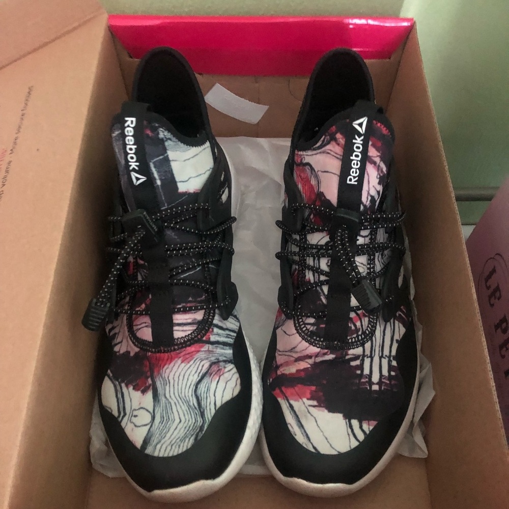 Reebok Studio Shoes